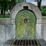 La fontaine Rte de Chalosse