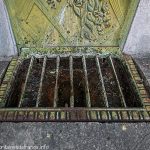La fontaine Rte de Chalosse