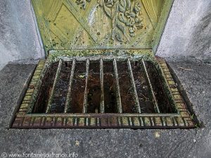 La fontaine Rte de Chalosse