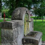 La fontaine Rte de Chalosse