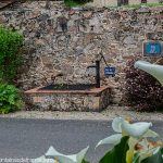 La Fontaine St-Georges