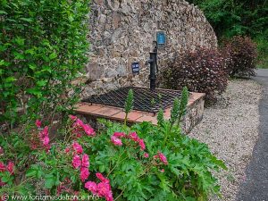 La Fontaine St-Georges