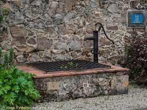 La Fontaine St-Georges
