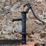 La Fontaine St-Georges