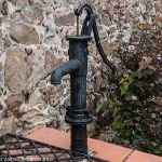 La Fontaine St-Georges