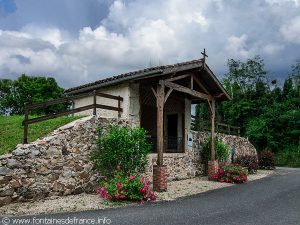 L'oratoire St-Georges