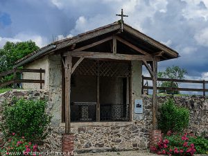 L'oratoire St-Georges