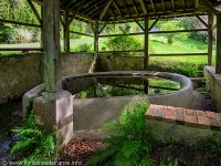 La Source et le lavoir